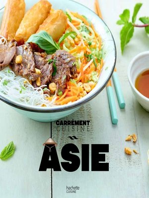 cover image of Asie